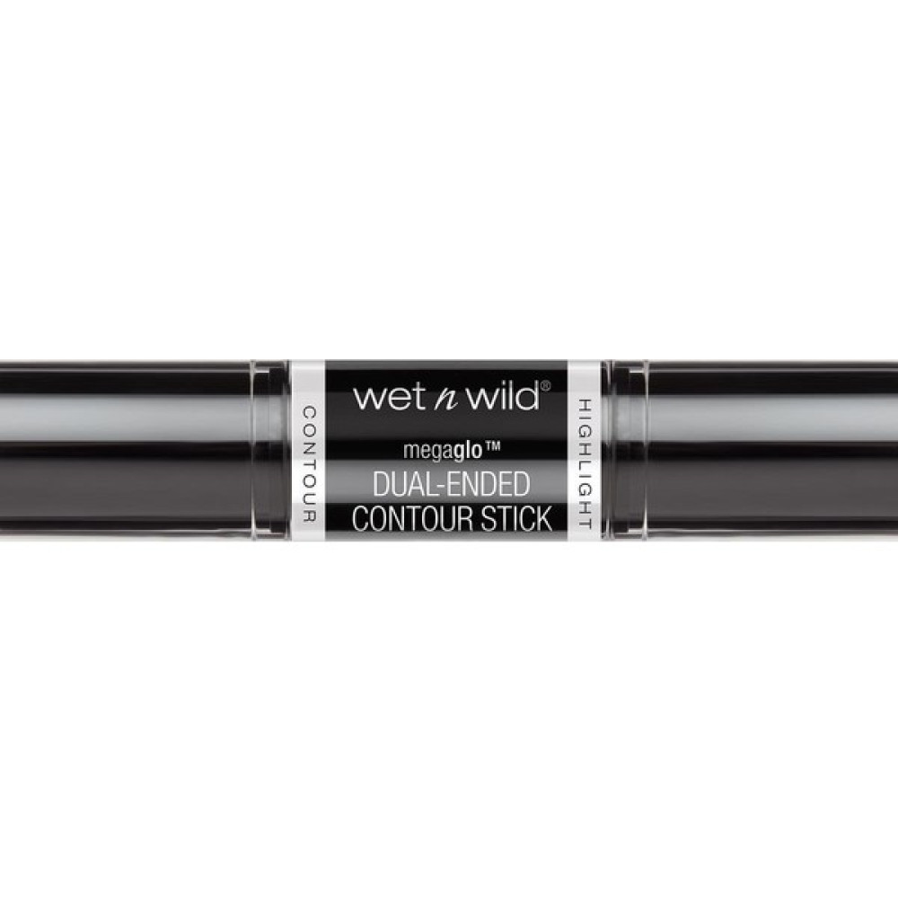 EKS Ticaret Wet N Wild Megaglo Dual-Ended Contour Stick Kontür Light/medium - Beyaz Dekoratif Bahçe Ürünleri Fiyatı