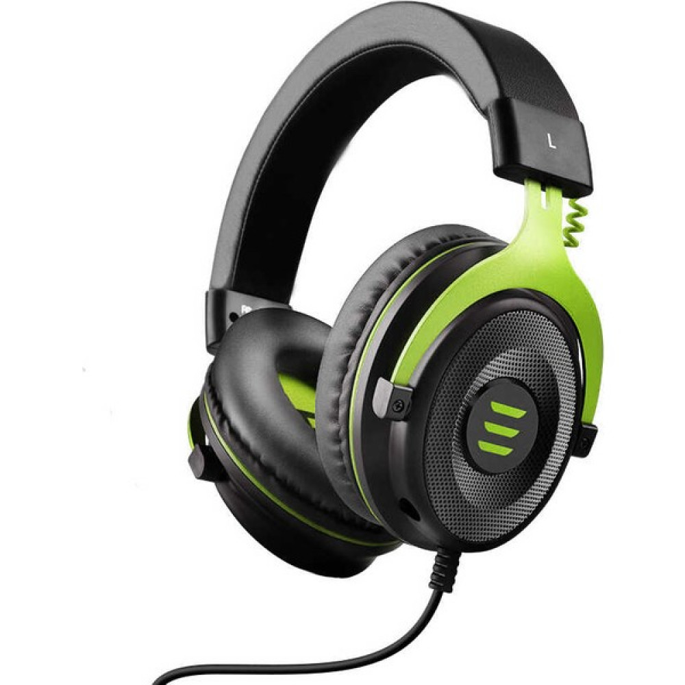 Eksa E900 Gaming Kulaklık Oyuncu Kulaklığı 3.5 mm & Çıkarılabilir Mikrofon Kulak Üstü Kulaklık Fiyatı