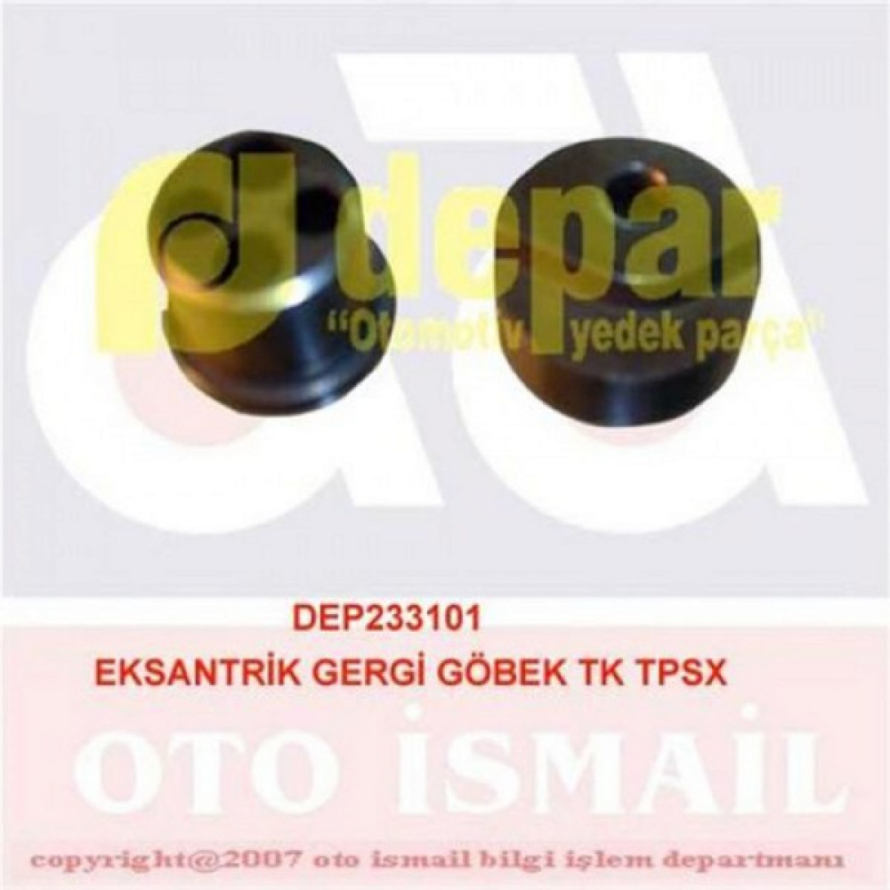 Eksantrik Gergi Göbek Tk Tpsx 13 - Hepsi Oto Boyaları Fiyatı
