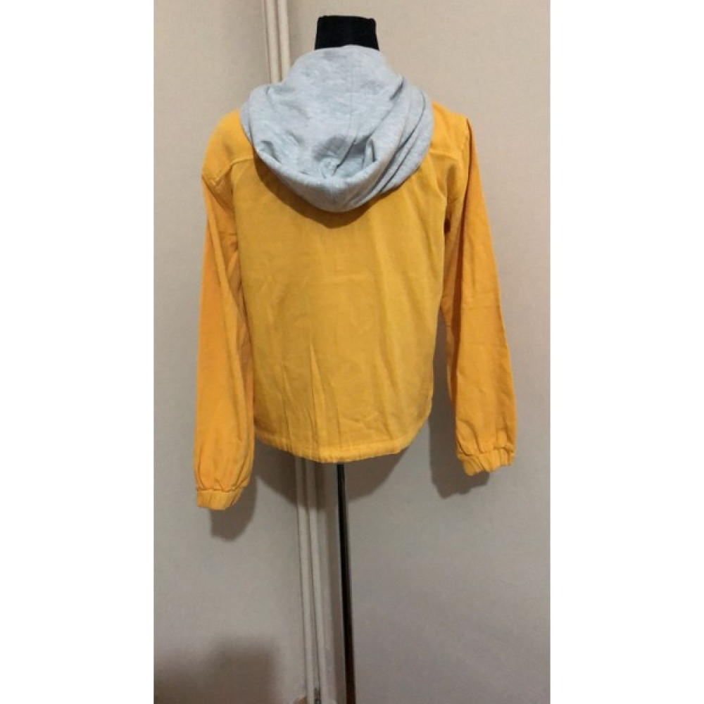 Eksar Butik Kapşüyonlu Sweat Bayan Sweatshirt Fiyatı