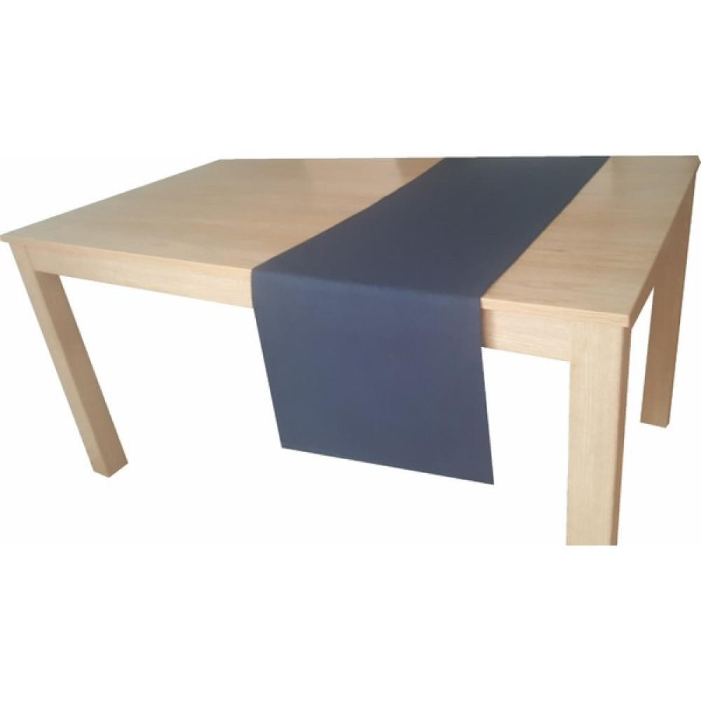 Ekselans Home Lacivert Duck Kumaş Leke Tutmaz Runner 40 x 120 cm Masa Örtüsü Fiyatı