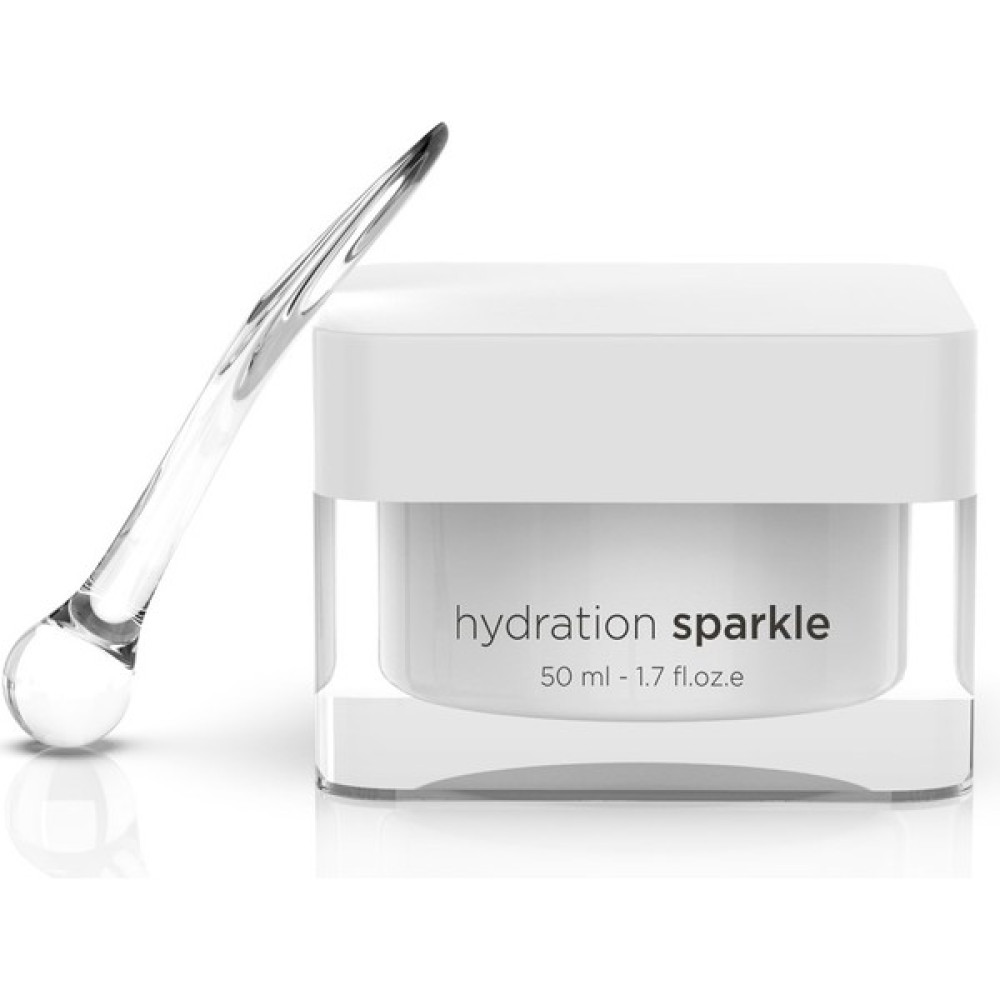 Ekseption Hydration Sparkle Su Bazlı Yoğun Nemlendirici Krem Nemlendiriciler Fiyatı
