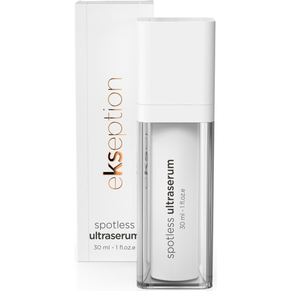 Ekseption Spotless Ultraserum Cilt Lekeleri Için Özel Serum Oto Boyaları Fiyatı