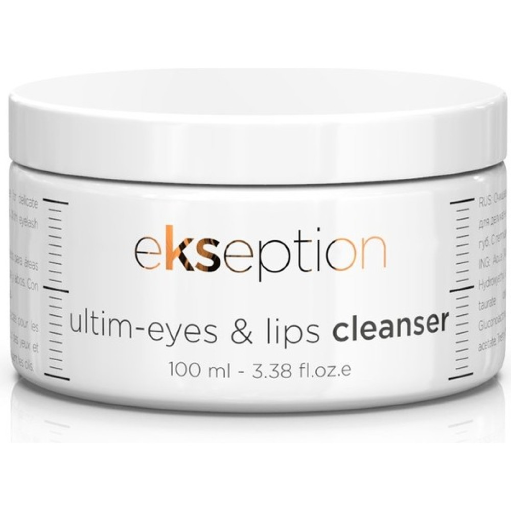 Ekseption Ultimeyes & Lips Cleanser Oto Boyaları Fiyatı