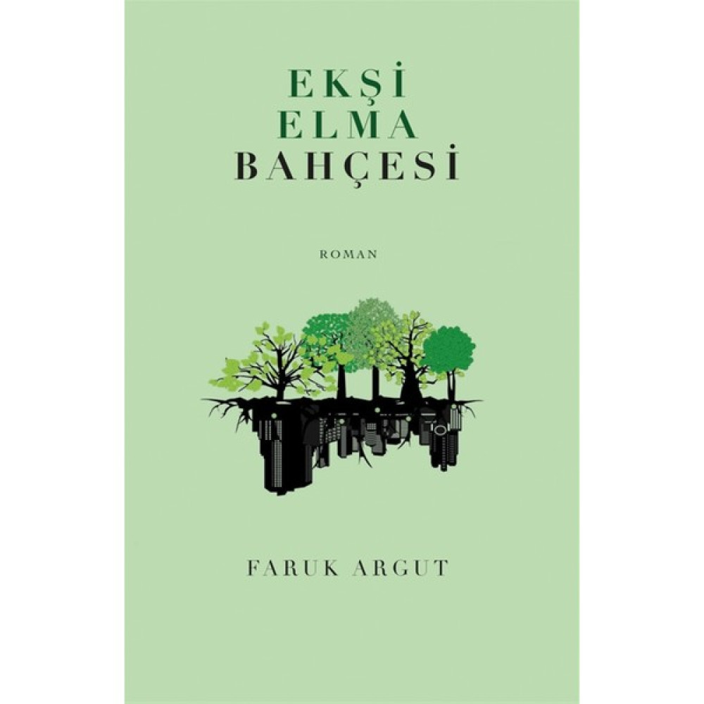 Ekşi Elma Bahçesi Çeviri Romanlar Fiyatı