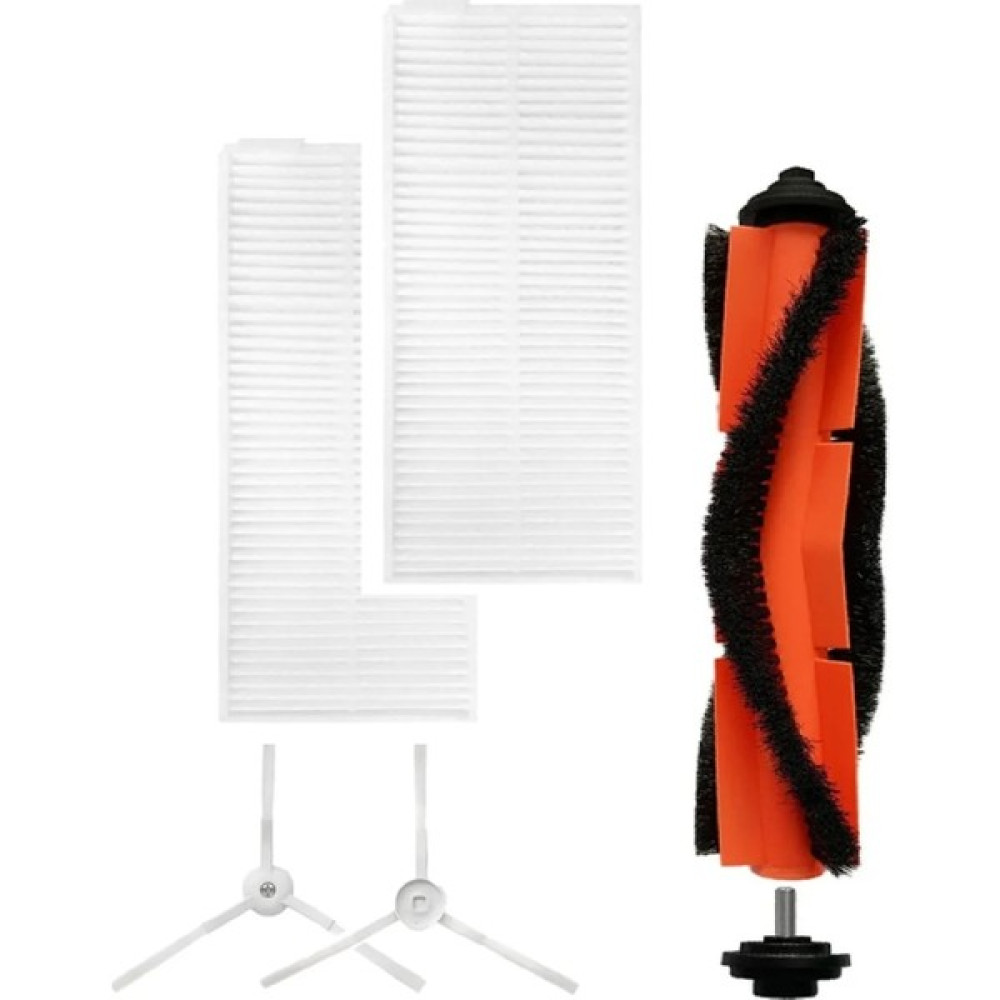 Ekstore Mi Vacuum Mop 2in1 Essential Yenileme Seti ( G1 / Mjstg1 ) 5'li Set - 1 Adet Elektrikli Süpürge Aksesuarları Fiyatı
