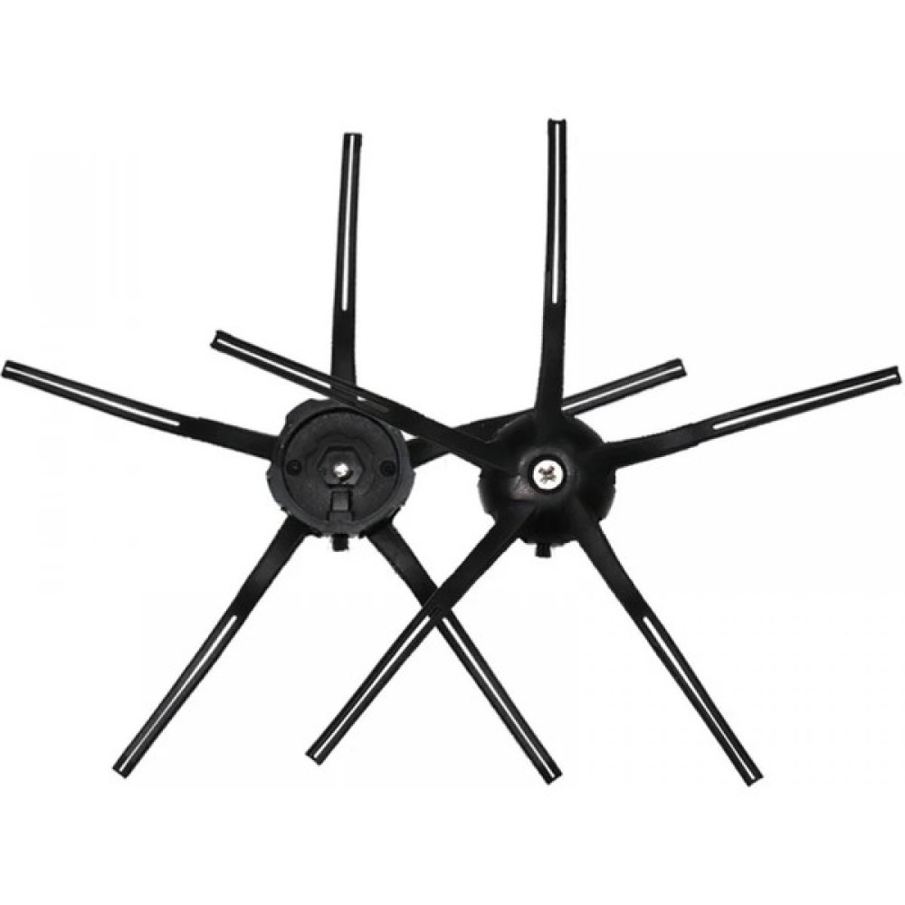 Ekstore Roborock S5 Max, S6 Pure, S6 Maxv 2 Adet Yan Fırça - 1 Elektrikli Süpürge Aksesuarları Fiyatı