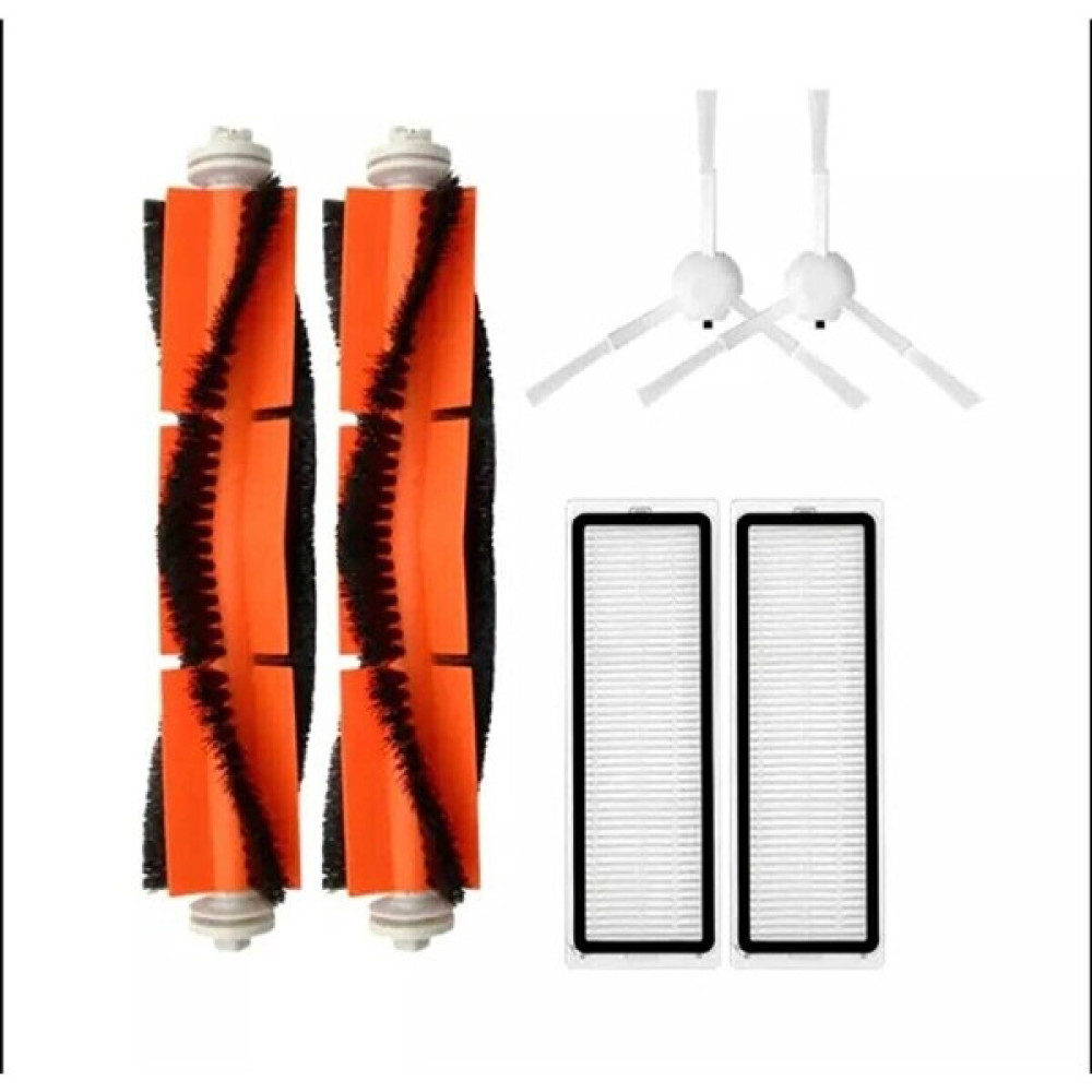 Ekstore Xiaomi Mi Robot Uyumlu Mijia Vacuum Mop (C1) (STYTJ01ZHM Yenileme Seti Elektrikli Süpürge Aksesuarları Fiyatı