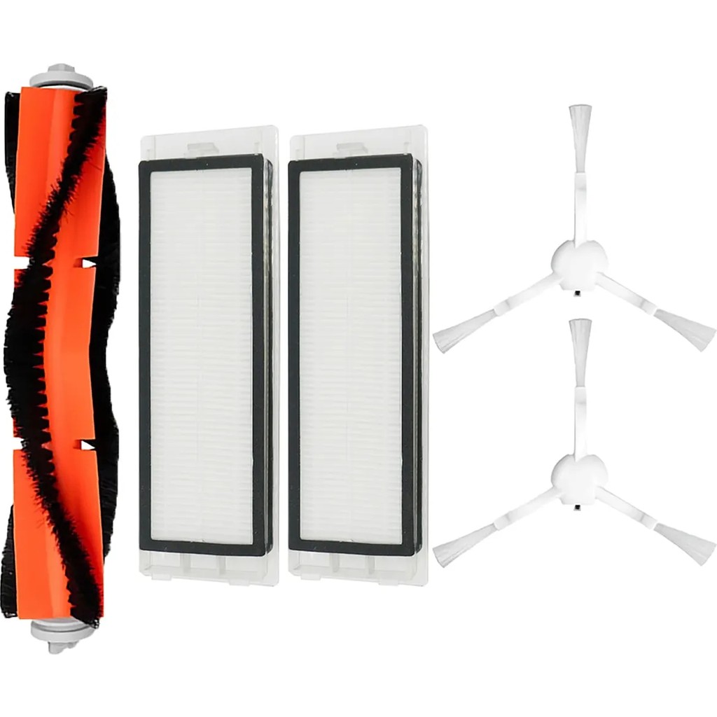 Ekstore Xiaomi Mi Robot Uyumlu Vacuum Mop 1c STYTJ01ZHM Uyumlu Set Cep Telefonu Fiyatı