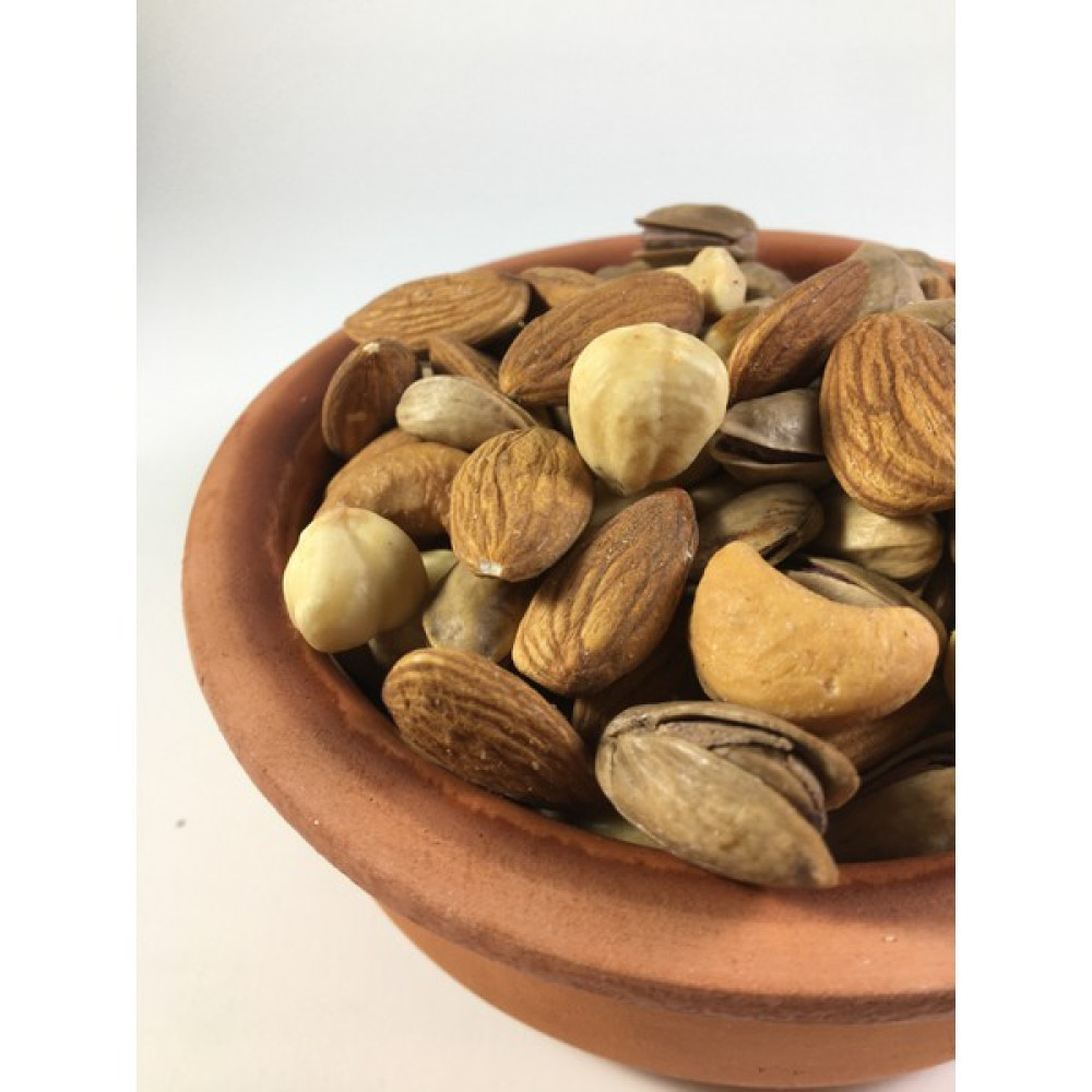 Ekstra Lüks Karışık Çerez 1 kg Oto Boyaları Fiyatı