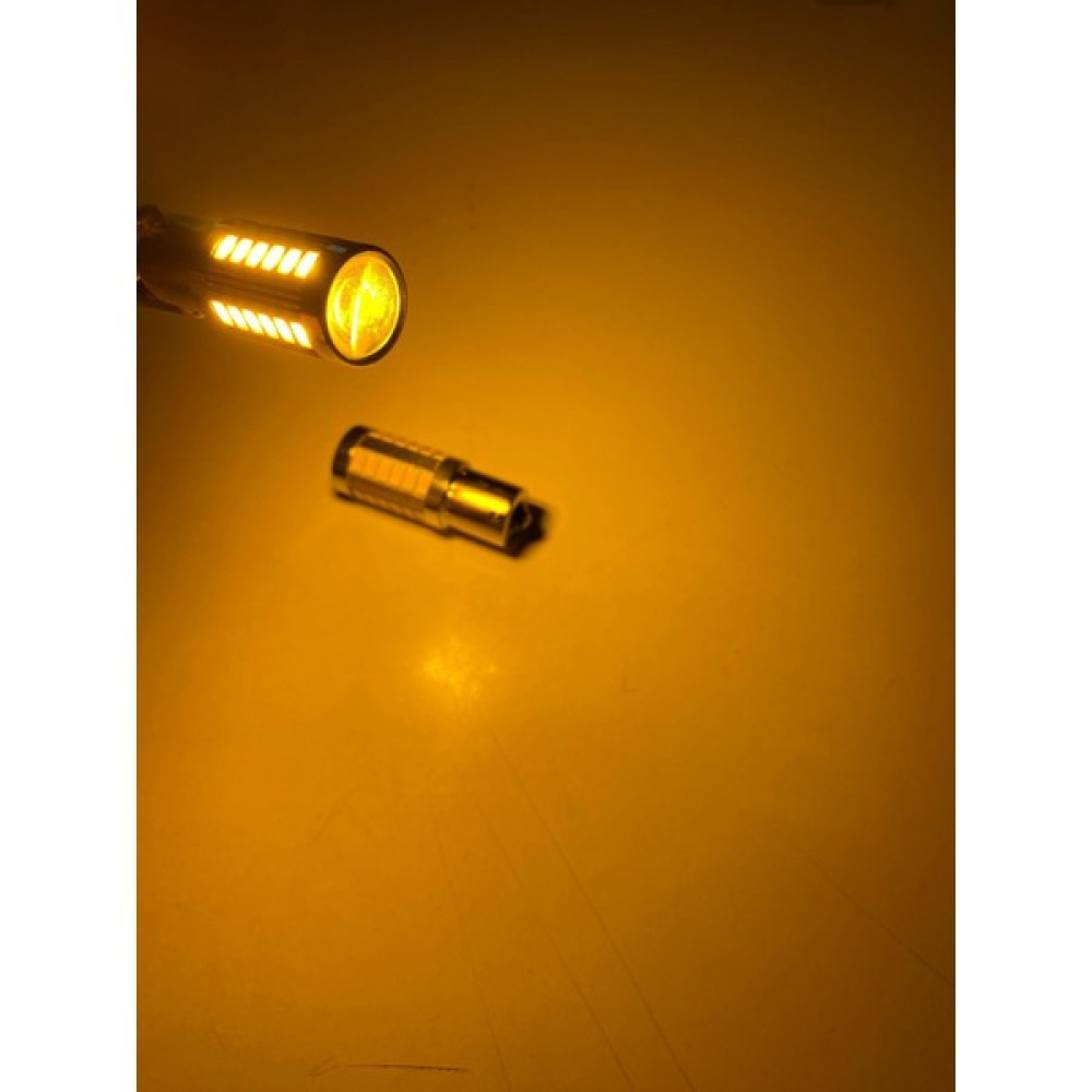 EKT 33 LED 93 Tek Duy Turuncu Oto Boyaları Fiyatı