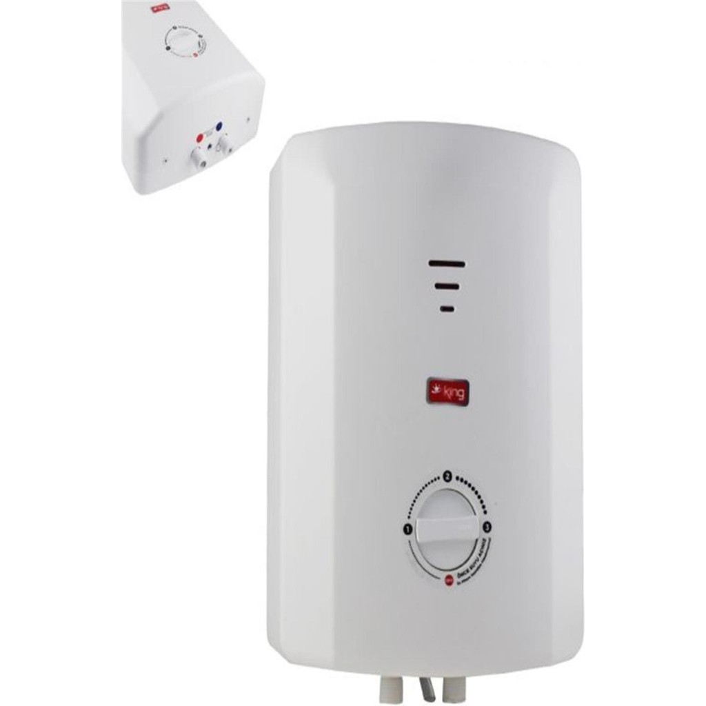Ekvator K 7008 Şofben Diğer Fiyatı