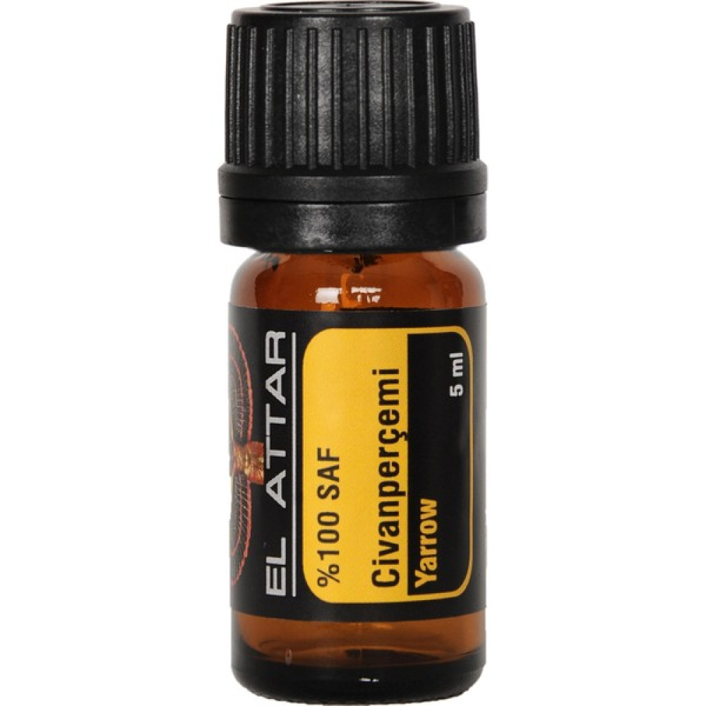 El Attar Civanperçemi Yağı 5 mL (Esansiyel Uçucu - Parfüm Yapımı İçin de Uygundur) Oto Boyaları Fiyatı