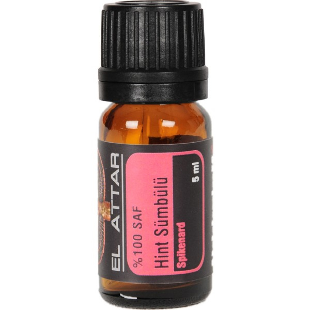 El Attar Hint Sümbülü Yağı 5 mL (Esansiyel Uçucu - Parfüm Yapımı İçinde Uygundur) Nemlendiriciler Fiyatı