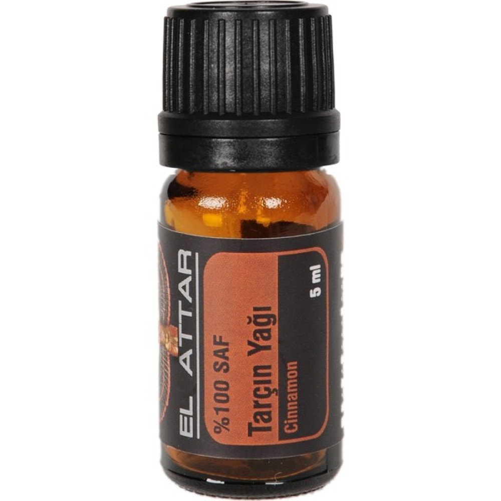El Attar Tarçın Yağı 5 mL (Esansiyel Uçucu - Parfüm Yapımı İçinde Uygundur) Oto Boyaları Fiyatı