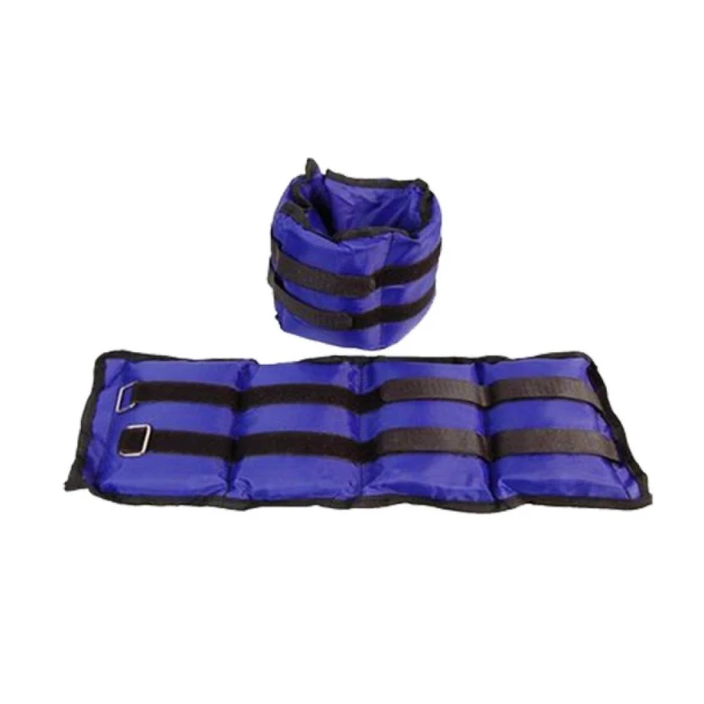 El Ayak Kum Agirlik 0.5 Kg Dambıllar & El / Ayak Ağırlıkları Fiyatı