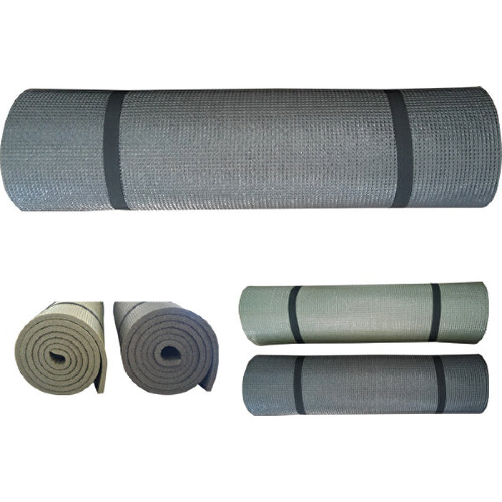 El-Biz Foam Mat 10 mm Gri (60*190 Cm) Kamp Malzemeleri Fiyatı
