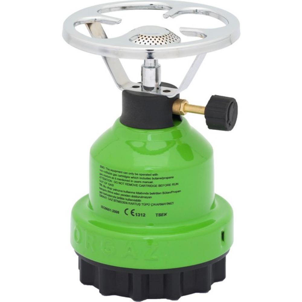 El-Biz K-190 Metal Kamp Ocağı 190 gr Oto Boyaları Fiyatı