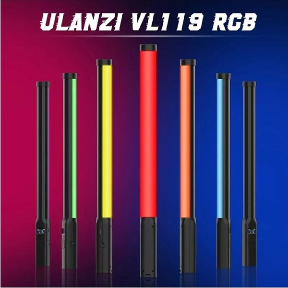 El Rgb Çubuk LED Floresan Lamba Fotoğraf Stüdyosu Tiktok Profesyonel Dolgu Işığı Taşınabilir+Tripod Video Kamera Aksesuarları Fiyatı