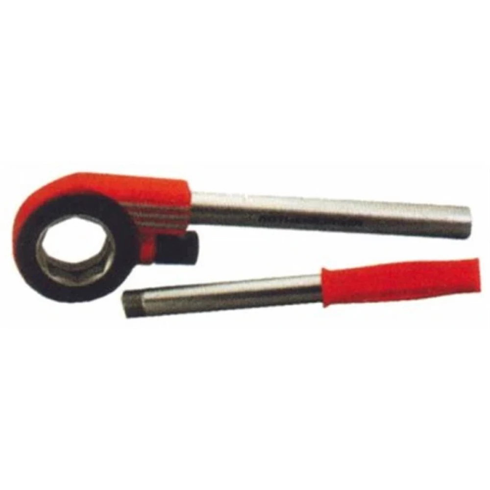 El Tıpı Pafta Kolu 1 1/4" Pafta Makinesi Fiyatı