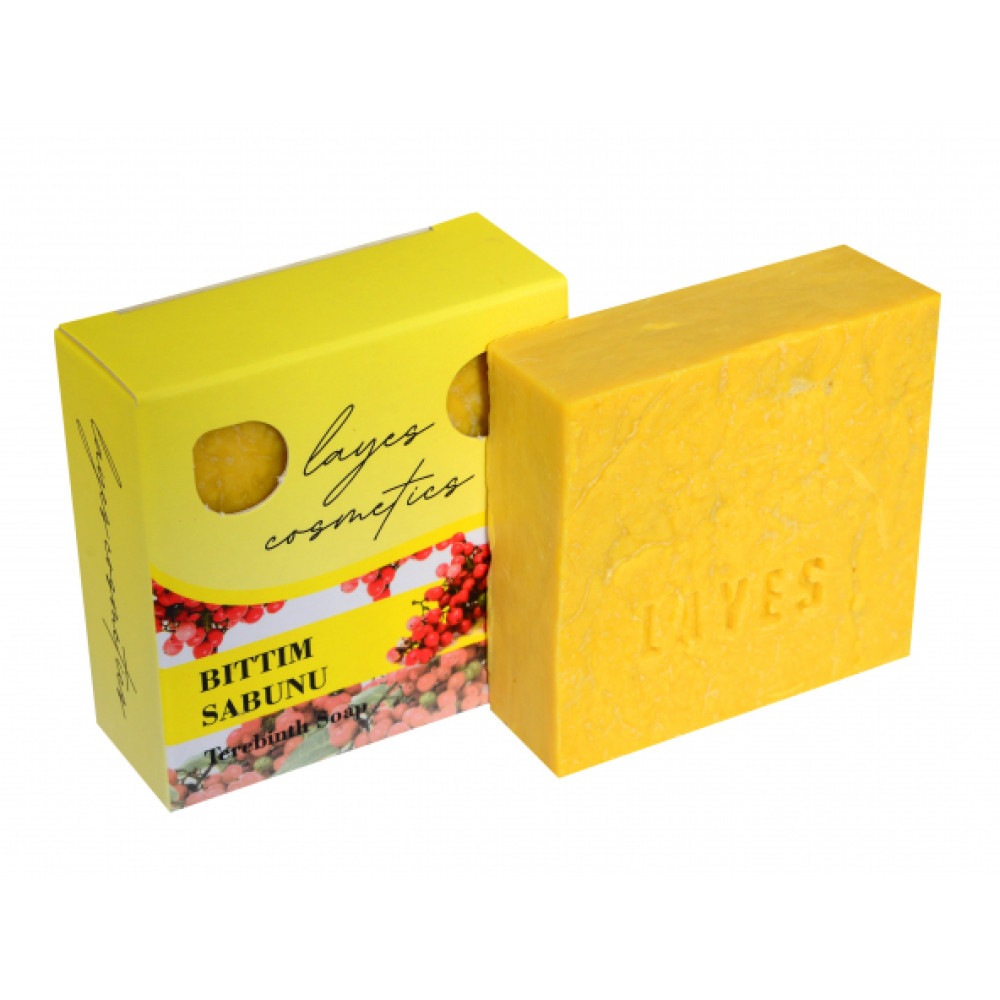 El Yapımı Bıttım Sabunu 110 G Duş Jelleri ve Banyo Köpükleri Fiyatı