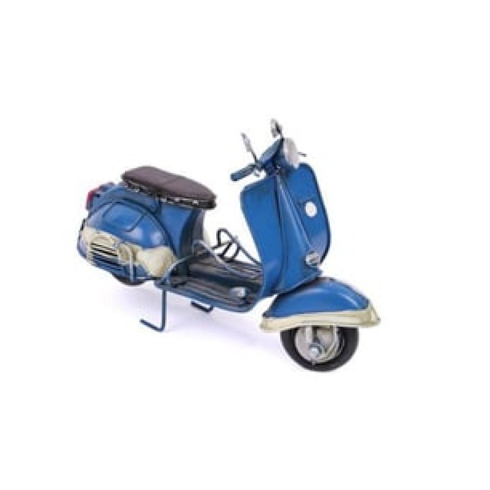 El Yapımı Scooter Motosiklet Maketi Scooter Fiyatı