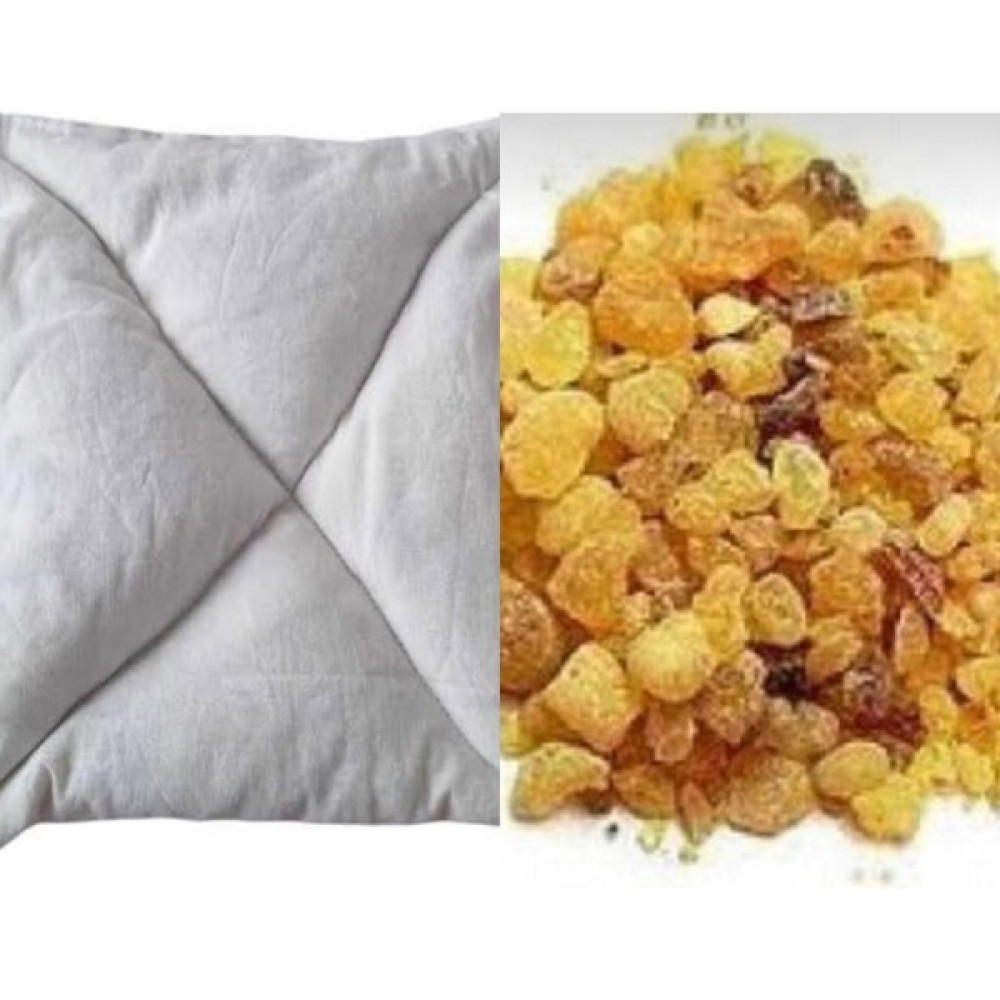 El Yapımı Yıkanmamış Koyun Yünü ve 50 gr Günlük Akgünlük - 15 x 15 cm - Bej Çizgili Yastık Fiyatı