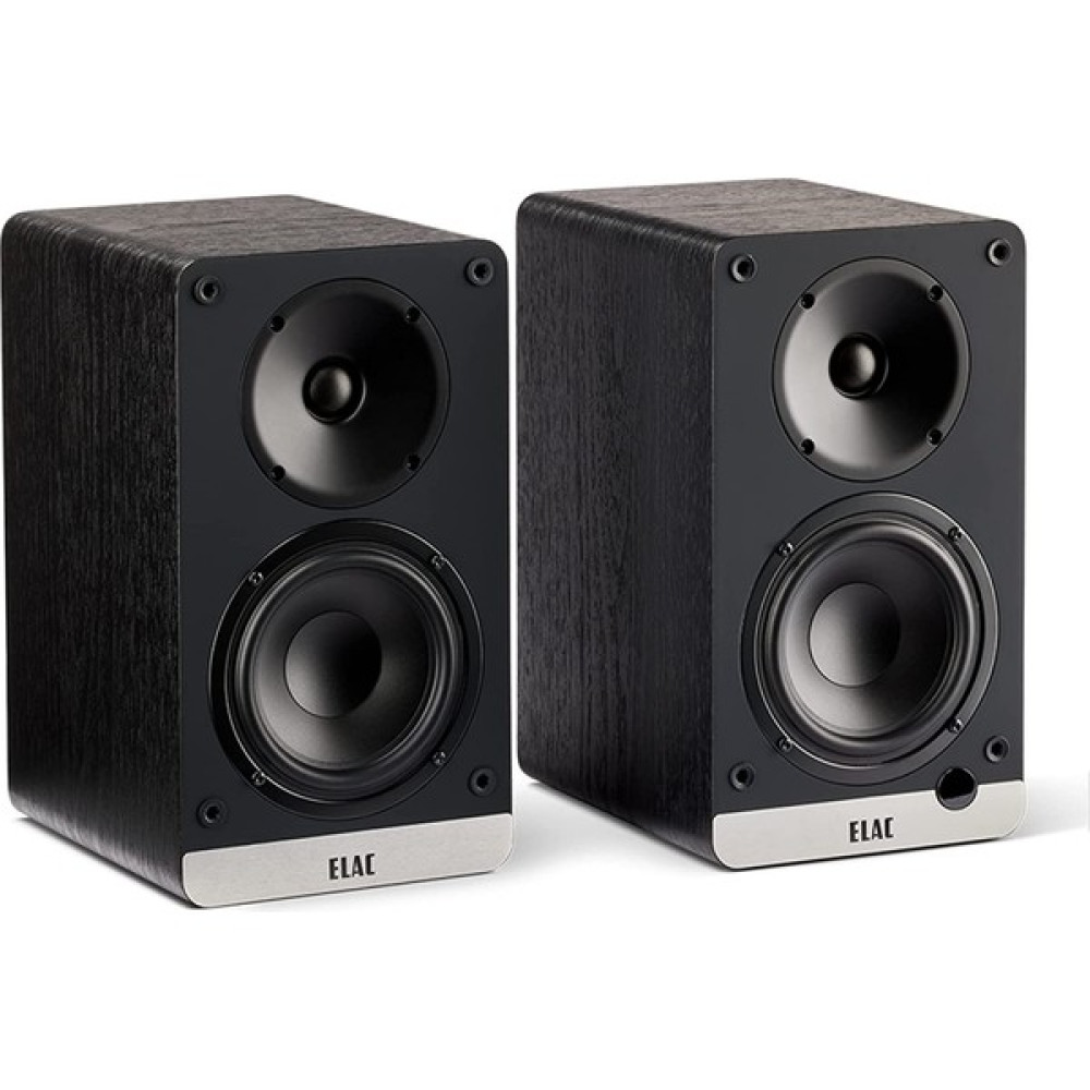 Elac Debut Connex DCB41 Aktif Hoparlör ( Subwoofer Çıkışlı, Hdmı ARC, USB, Optik, Phono, aptX Bluetooth ) Stüdyo ve Sahne Ekipmanları Fiyatı