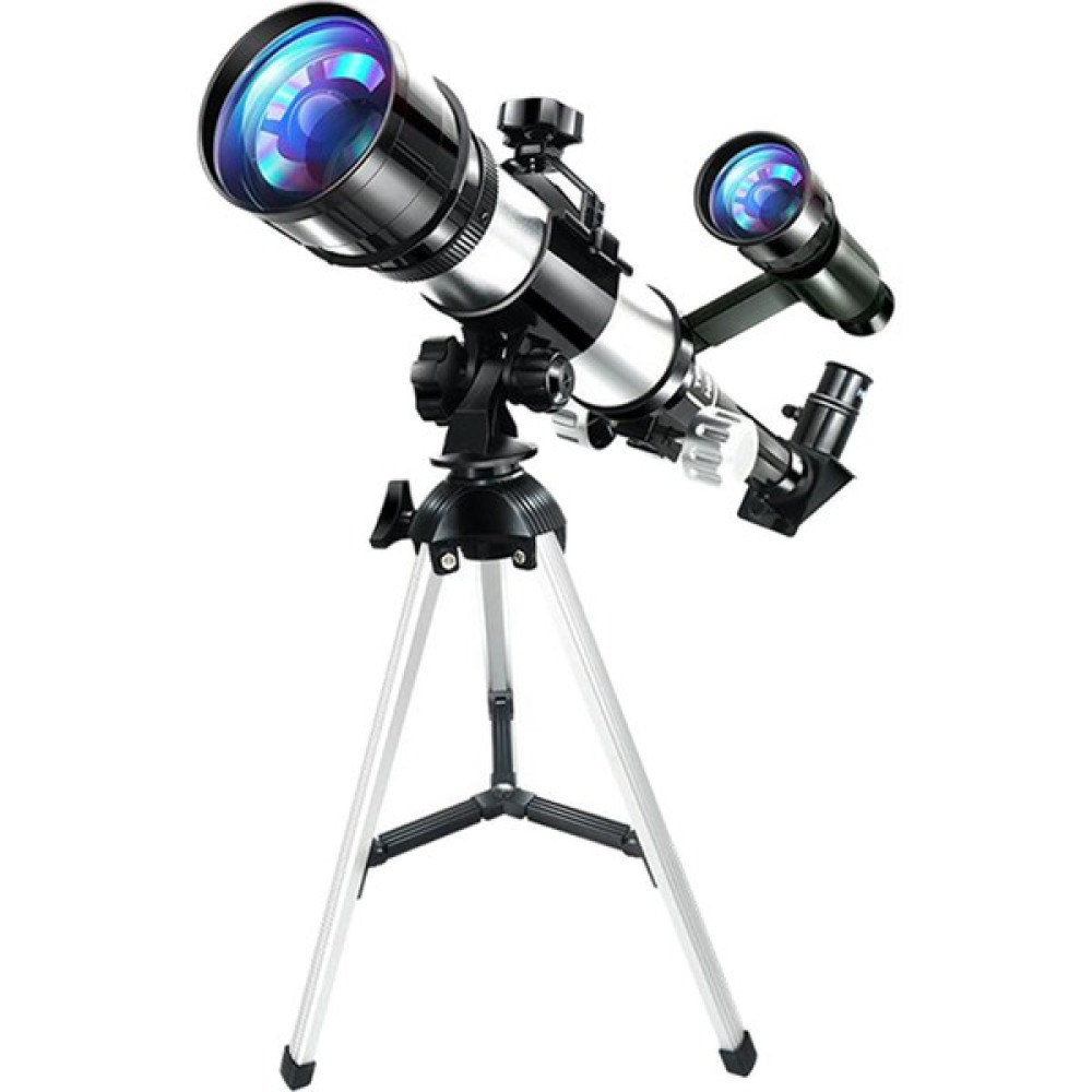 Elaccent F Fityle 70MM Astronomik Reflektör Teleskop - Beyaz (Yurt Dışından) Teleskoplar Fiyatı