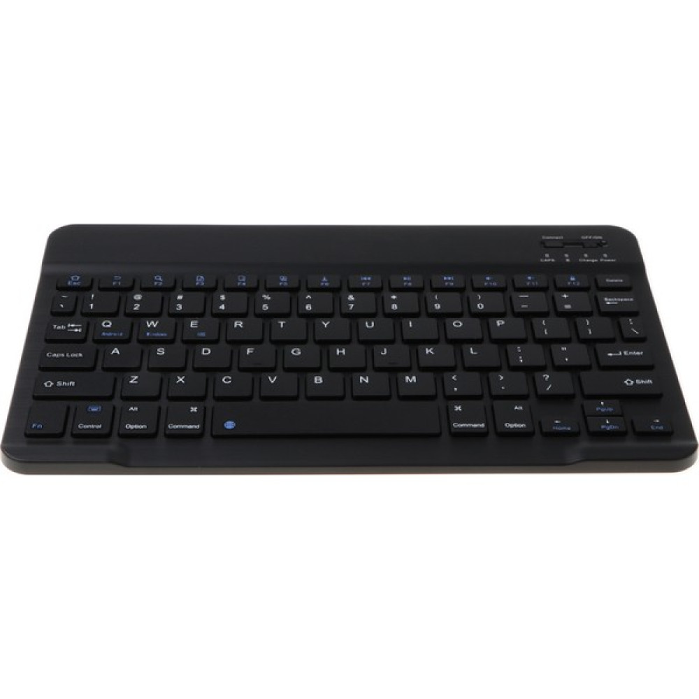 Elaccent F Fityle Apple Mac iPad Android Tablet Için Ince Kablosuz Bluetooth Klavye 10.1 '' 10.1 Inç Siyah (Yurt Dışından) Oyuncu Klavyesi Fiyatı