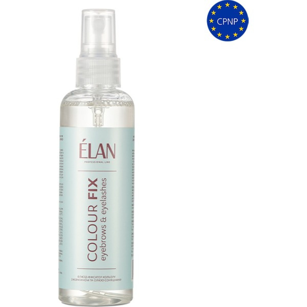 Elan Color Fıx - Durulanmayan Renk Sabitleyici - 001 Oto Boyaları Fiyatı