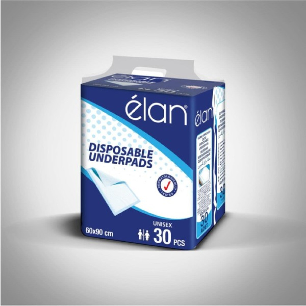Elan Hasta Altı Serme Yatak Koruyucu - 150 x 200 cm Alez / Yatak Koruyucu Fiyatı