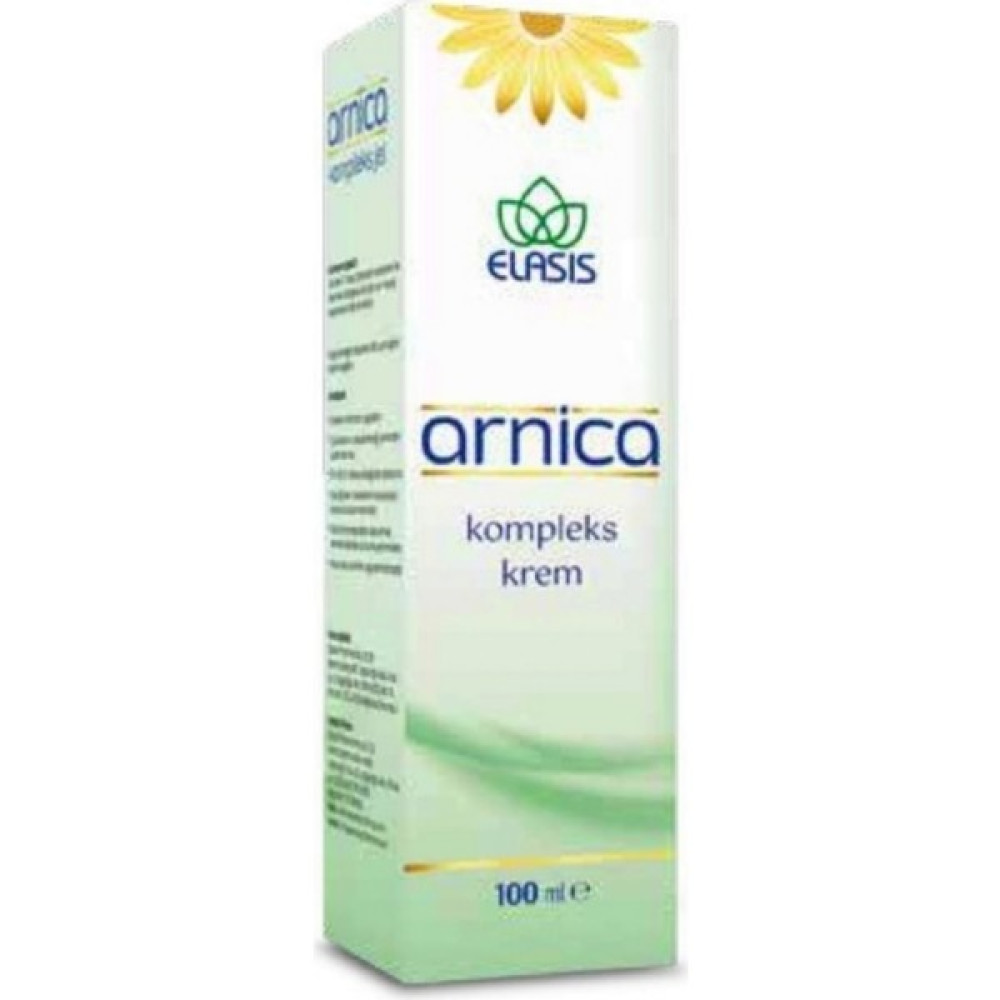 Elasis Arnica Kompleks Krem Morluk Giderici ve Eklem Rahatsızlığı Nemlendiriciler Fiyatı