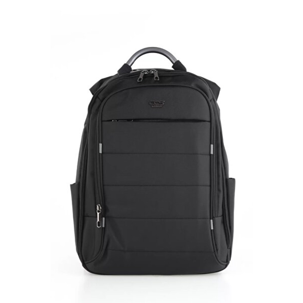 Elatae Ççs-51249 Macbook Air - Macbook Pro 15.6"-16" Uyumlu Siyah Laptop Sırt Çantası Unisex Evrak Çantası Fiyatı