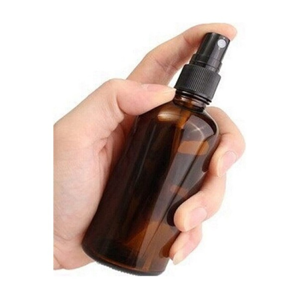 Elattar 150 Ml Sprey Amber Medical Plastik Şişe 1 Adet Hijyen ve Temizlik Fiyatı