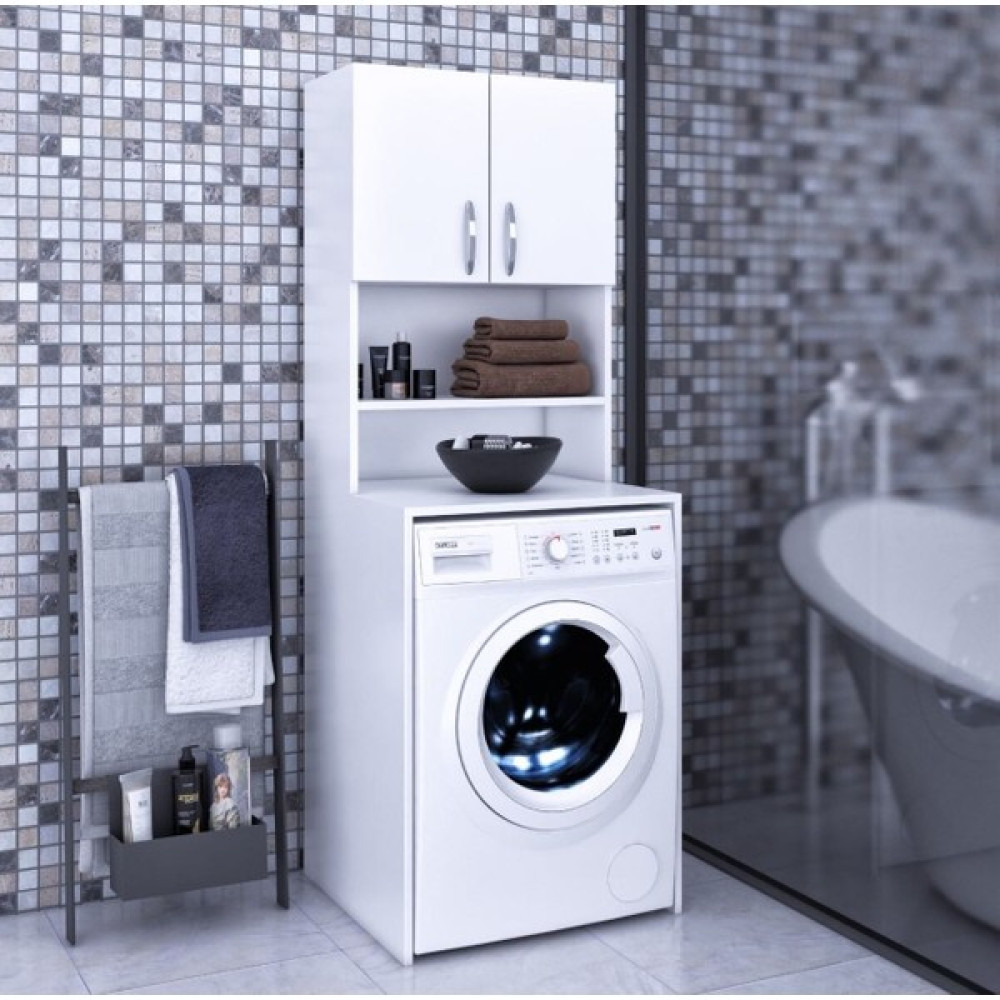Elay Design Banyo Dolabı Çamaşır Makinesi Dolabı Banyo Dolabı / Mobilyası Fiyatı