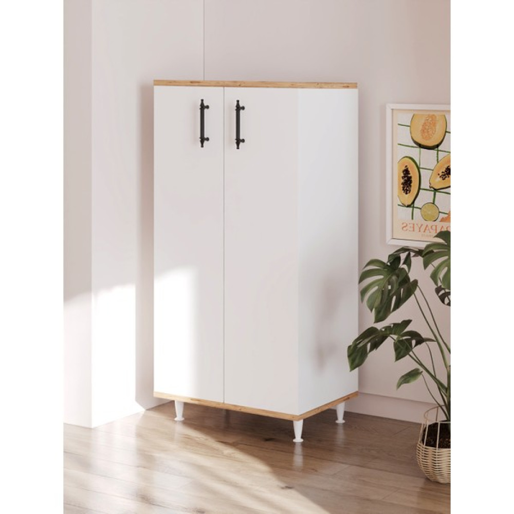 Elay Design Nazlı Kiler Çok Amaçlı Dolap - Suntalam Mutfak Dolabı / Mobilyası Fiyatı