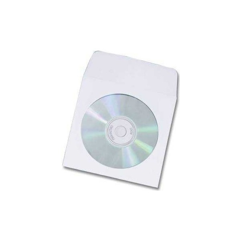 Elba Cd Zarfı Beyaz Pencereli 12.5X12.5 90 Gr 100 Lü Zarf Fiyatı