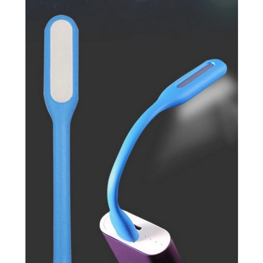 Elba El-010 Usb Led Işık Renkli El Feneri Fiyatı