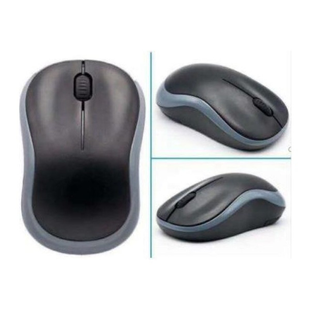 Elba KD-285 Siyah 2.4ghz Kablosuz Mouse Klavye - Mouse Fiyatı