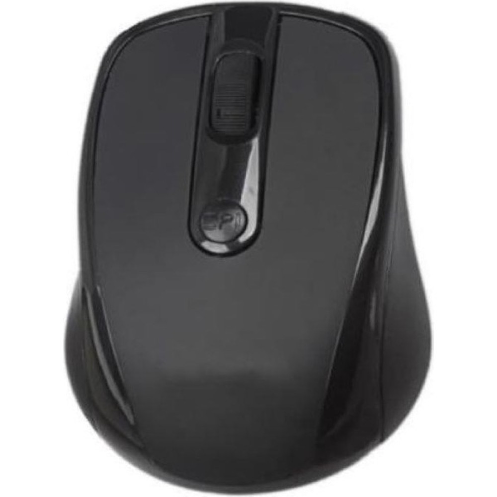 Elba KD-585 Siyah 2.4ghz Kablosuz Mouse Klavye - Mouse Fiyatı