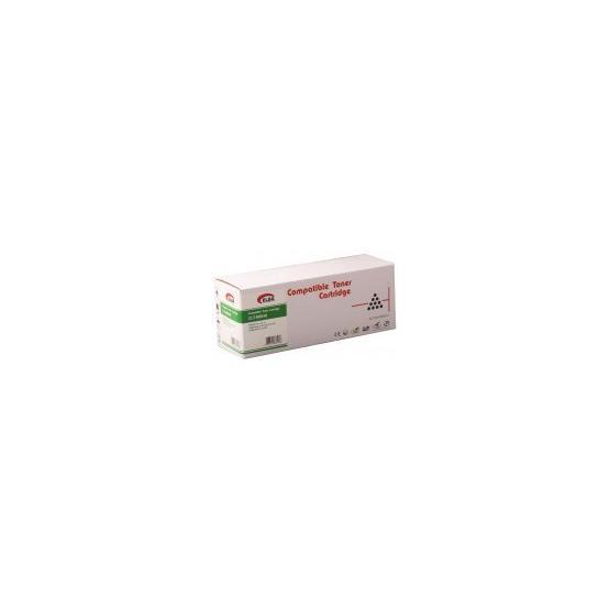 Elba Samsung CLP415-CLX4195 Kırmızı Toner