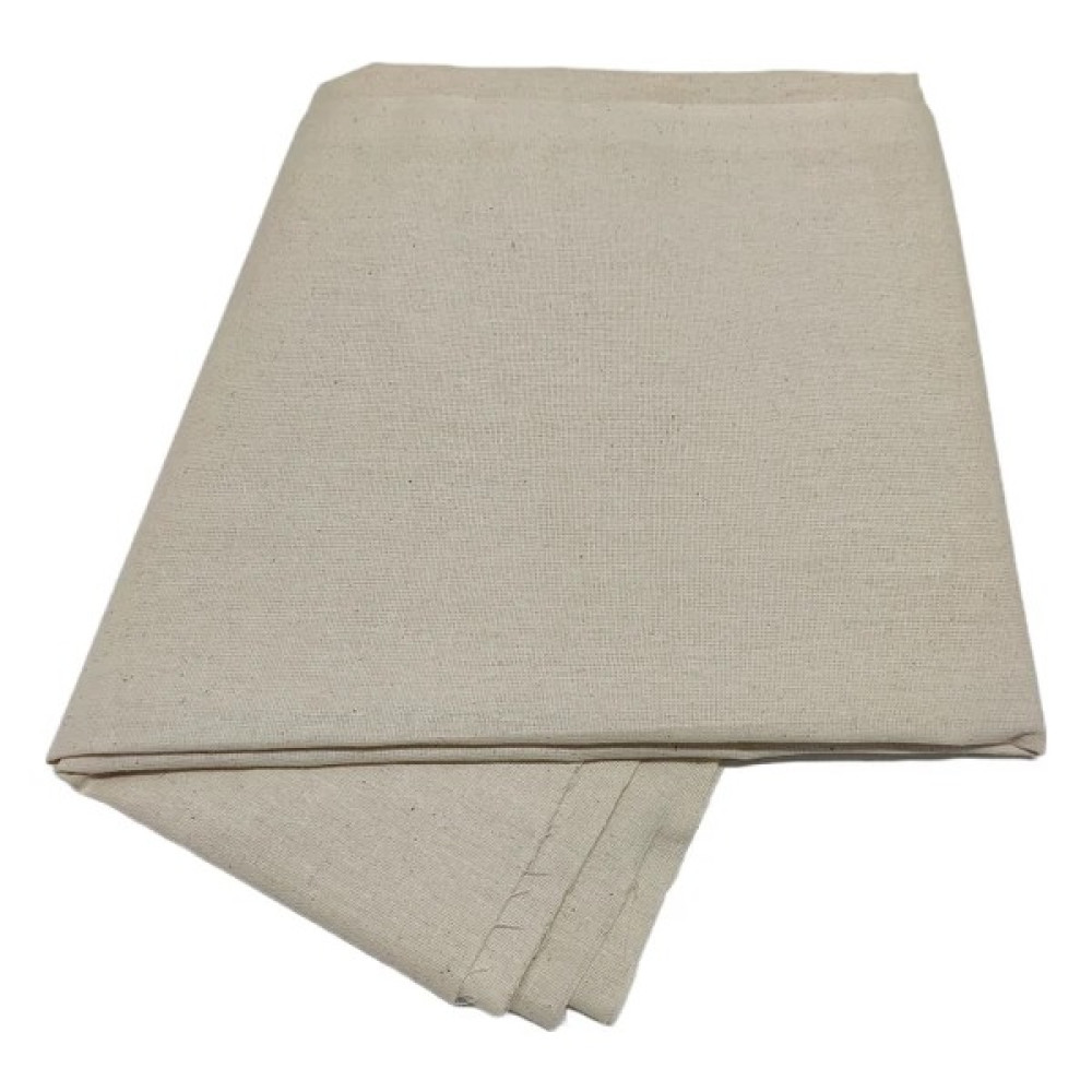 Elbasan Tekstil Amerikan Bezi Naturel Bej - 100 cm - 220 cm Kumaşlar Fiyatı