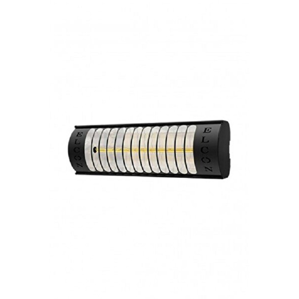 Elcon Bh-2000 Su Geçirmez Ip67 Infrared Isıtıcı Isıtıcılar Fiyatı