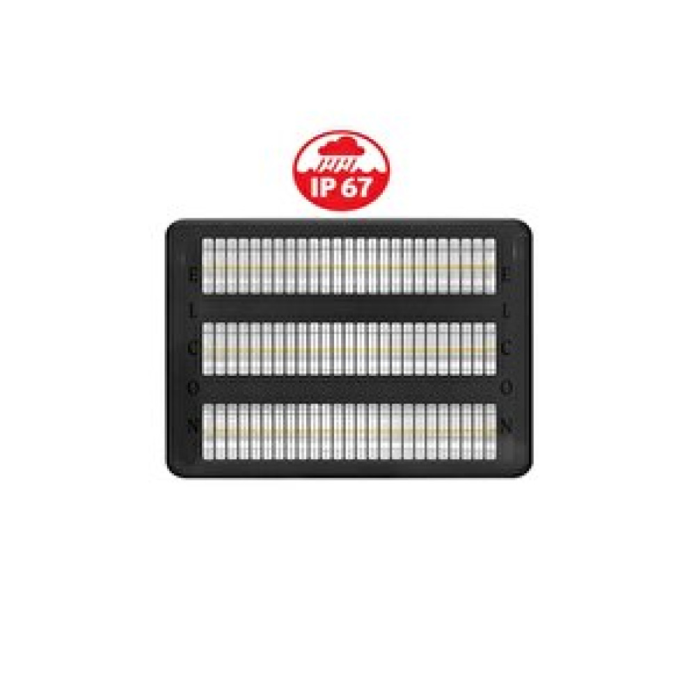 Elcon Bth-6000 Infrared Isıtıcı Su Geçirmez Ip67 Sertifikalı Isıtıcılar Fiyatı