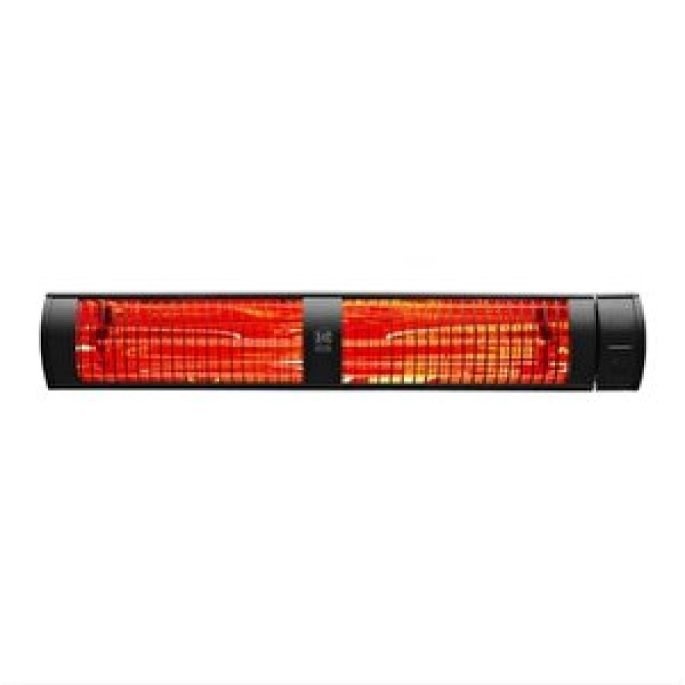 Elcon Eir-rc3000 Wat İnfrared Isitici Kumandalı Sobalar Fiyatı