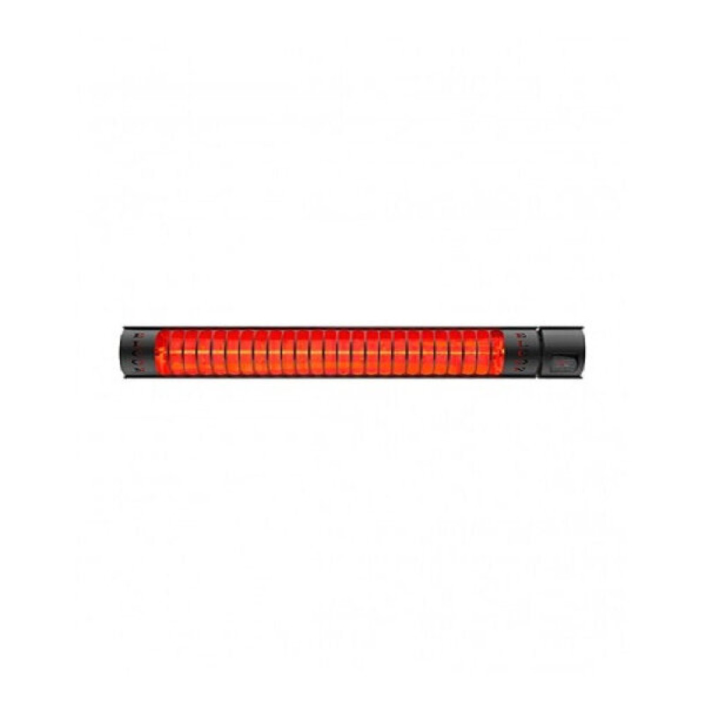 Elcon Rch-2000/4 2000 W Su Geçirmez Ip67 Infrared Isıtıcı Isıtıcılar Fiyatı