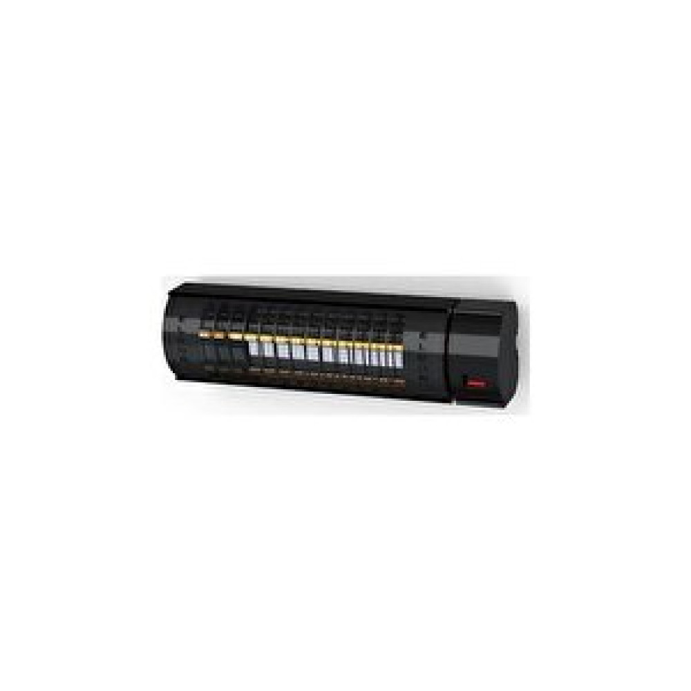 Elcon Rch-2000/4 Infrared Isıtıcı Su Geçirmez Ip67 Sertifikalı Isıtıcılar Fiyatı