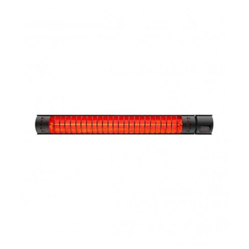 Elcon Rch-2000/6 2000 W Su Geçirmez Ip67 Infrared Isıtıcı Isıtıcılar Fiyatı