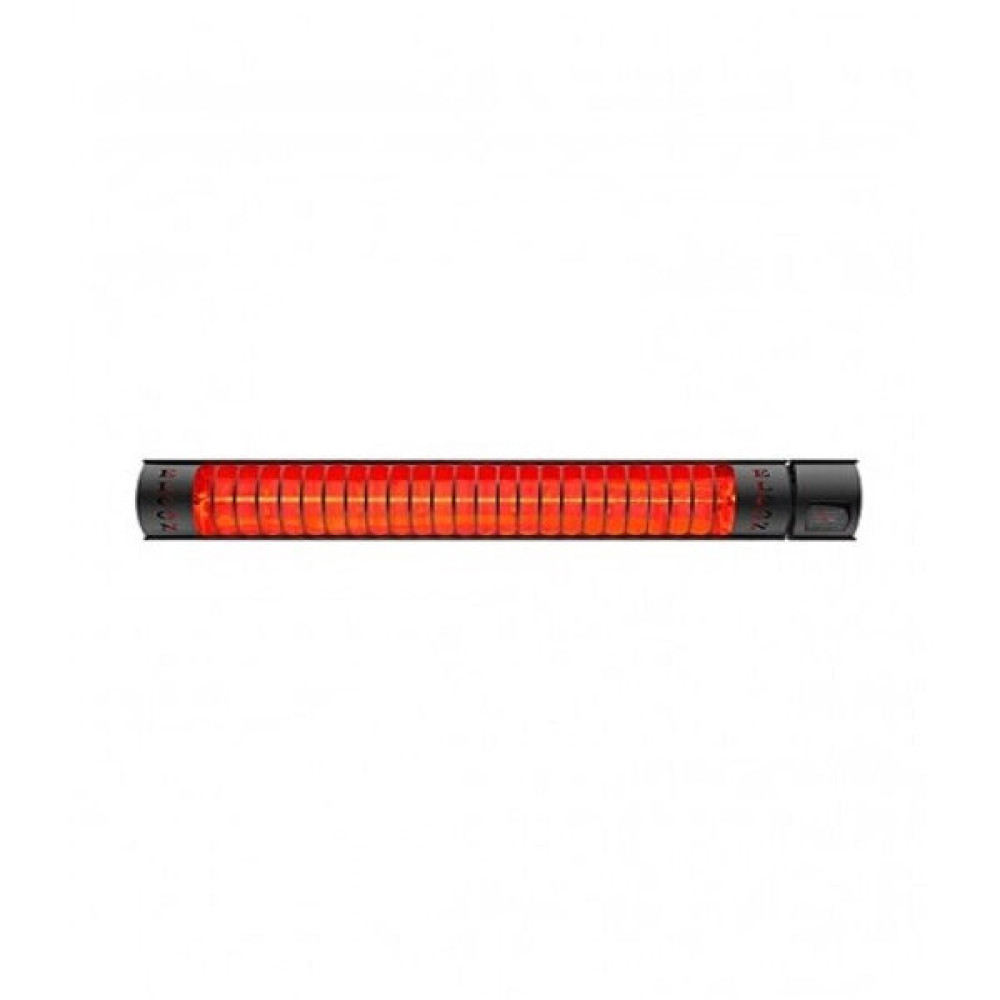 Elcon Rch-3000/8 3000 W Su Geçirmez Ip67 Infrared Isıtıcı Isıtıcılar Fiyatı